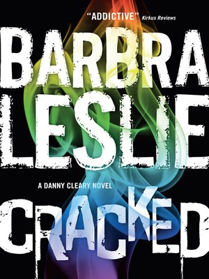 cover image of Cracked